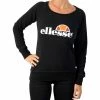 Ellesse 119501 Sweats & Polaires Couleur Noir