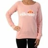 Ellesse 119560 Sweats & Polaires Couleur Rose -Ellesse Soldes 10342227 500 A