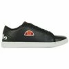 Ellesse Basket Win Baskets mode Couleur Noir
