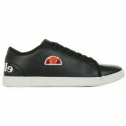 Ellesse Basket Win Baskets mode Couleur Noir