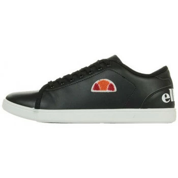 Ellesse Basket Win Baskets mode Couleur Noir 4 Ellesse Basket Win Baskets mode Couleur Noir – Image 2