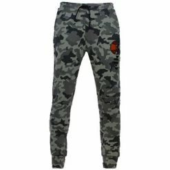 Ellesse Pantalon de Joggings & Survêtements Couleur Kaki