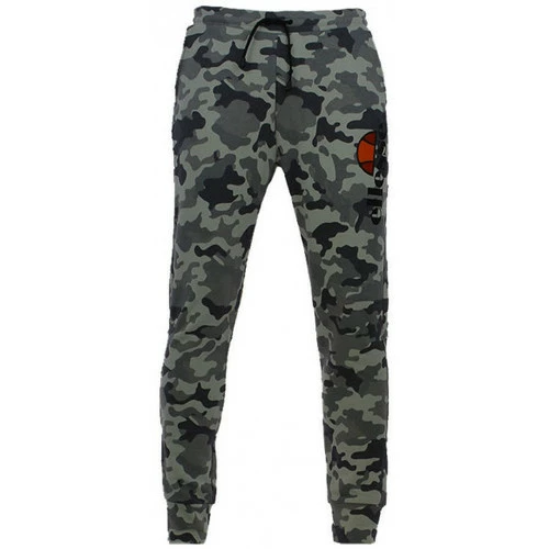 Ellesse Pantalon de Joggings & Survêtements Couleur Kaki 3 Ellesse Pantalon de Joggings & Survêtements Couleur Kaki