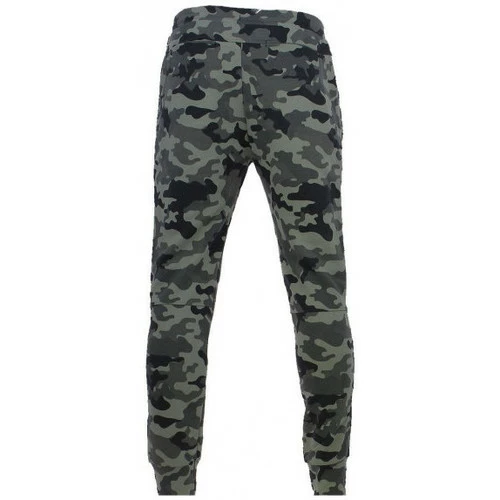 Ellesse Pantalon de Joggings & Survêtements Couleur Kaki 4 Ellesse Pantalon de Joggings & Survêtements Couleur Kaki – Image 2