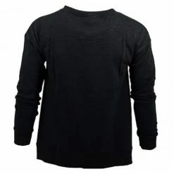 Ellesse Sweat SWS Sweats & Polaires Couleur Anthracite Chine -Ellesse Soldes 12118892 500 B