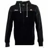 Ellesse Gilet sweat Sweats & Polaires Couleur Anthracite Noir