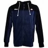 Ellesse Gilet sweat Sweats & Polaires Couleur Noir Marine -Ellesse Soldes 12118903 500 A