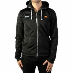 Ellesse 121524 Sweats & Polaires Couleur Noir