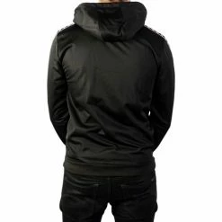 Ellesse 121524 Sweats & Polaires Couleur Noir -Ellesse Soldes 12284634 500 C