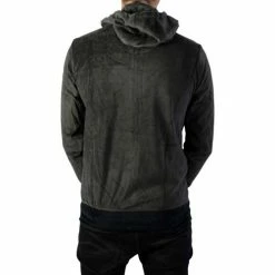 Ellesse 121522 Sweats & Polaires Couleur Gris -Ellesse Soldes 12284637 500 C