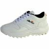Ellesse 122100 Baskets mode Couleur Blanc -Ellesse Soldes 12533210 500 A