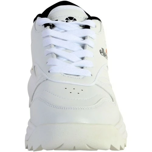 Ellesse 122100 Baskets mode Couleur Blanc 4 Ellesse 122100 Baskets mode Couleur Blanc – Image 2