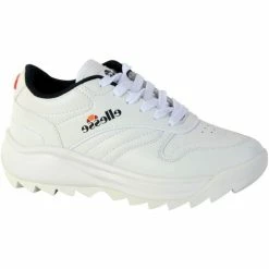 Ellesse 122100 Baskets mode Couleur Blanc 8 Ellesse 122100 Baskets mode Couleur Blanc -Ellesse Soldes 12533210 500 C