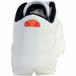 Ellesse 122100 Baskets mode Couleur Blanc 9 Ellesse 122100 Baskets mode Couleur Blanc -Ellesse Soldes 12533210 500 D