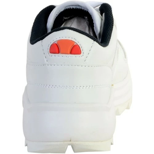 Ellesse 122100 Baskets mode Couleur Blanc 6 Ellesse 122100 Baskets mode Couleur Blanc – Image 4