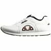 Ellesse Basket Baskets mode Couleur Blanc 2 Ellesse Basket Baskets mode Couleur Blanc -Ellesse Soldes 12664174 350 A