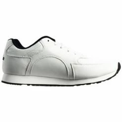 Ellesse Basket Baskets mode Couleur Blanc -Ellesse Soldes 12664174 350 B