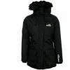 Ellesse Eh Femme Parka Manteaux Couleur noir -Ellesse Soldes 14973608 500 A