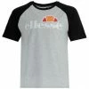 Ellesse Tee-shirt T-shirts & Polos Couleur Gris