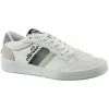 Ellesse el91502 Baskets mode Couleur blanc -Ellesse Soldes 15490943 500 A
