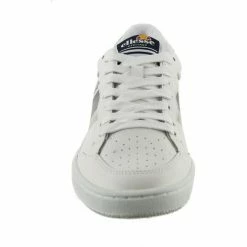 Ellesse el91502 Baskets mode Couleur blanc -Ellesse Soldes 15490943 500 B