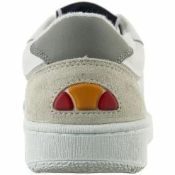 Ellesse el91502 Baskets mode Couleur blanc -Ellesse Soldes 15490943 500 C