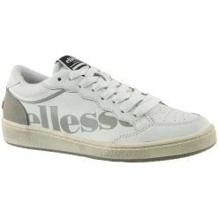 Ellesse el91504 Baskets mode Couleur blanc