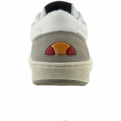 Ellesse el91504 Baskets mode Couleur blanc 7 Ellesse el91504 Baskets mode Couleur blanc -Ellesse Soldes 15490944 500 C