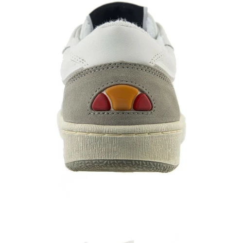 Ellesse el91504 Baskets mode Couleur blanc 5 Ellesse el91504 Baskets mode Couleur blanc – Image 3