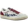Ellesse el91504 Baskets mode Couleur blanc