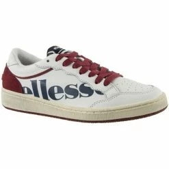 Ellesse el91504 Baskets mode Couleur blanc