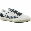 Ellesse el91504 Baskets mode Couleur blanc -Ellesse Soldes 15506470 500 A