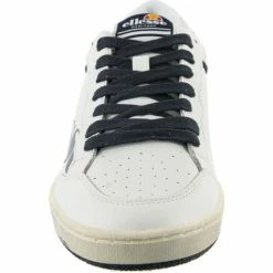 Ellesse el91504 Baskets mode Couleur blanc -Ellesse Soldes 15506470 500 B