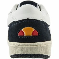 Ellesse el91504 Baskets mode Couleur blanc -Ellesse Soldes 15506470 500 C