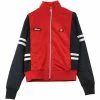 Ellesse Sweat predazzo Sweats & Polaires Couleur rouge/blanc/bleu