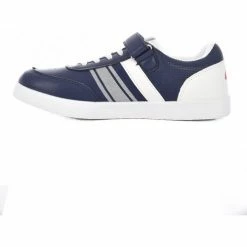 Ellesse EL916405 Figaro Baskets mode Couleur Bleu -Ellesse Soldes 15590060 500 C