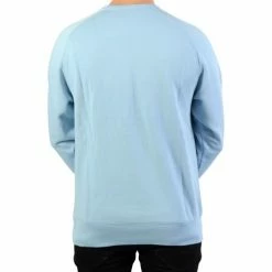 Ellesse 130991 Sweats & Polaires Couleur Bleu -Ellesse Soldes 15606082 500 B