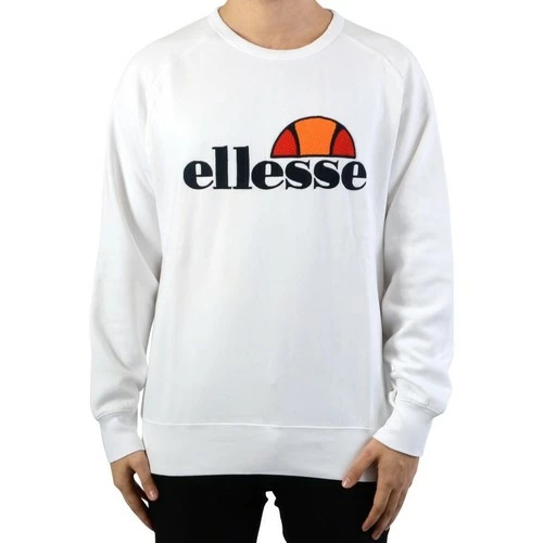 Ellesse 131006 Sweats & Polaires Couleur Blanc 3 Ellesse 131006 Sweats & Polaires Couleur Blanc