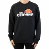 Ellesse 131167 Sweats & Polaires Couleur Noir -Ellesse Soldes 15606086 500 A