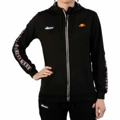 Ellesse 130711 Sweats & Polaires Couleur Noir
