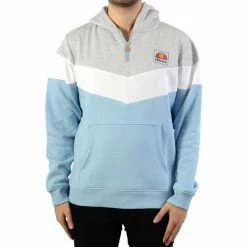 Ellesse 131021 Sweats & Polaires Couleur Gris