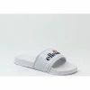 Ellesse FARELL BLANC Baskets mode Couleur Blanc