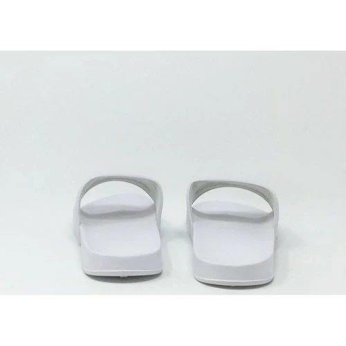 Ellesse FARELL BLANC Baskets mode Couleur Blanc 7 Ellesse FARELL BLANC Baskets mode Couleur Blanc – Image 5