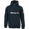 Ellesse Mont 2 Vestes Couleur bleu -Ellesse Soldes 16251218 500 A