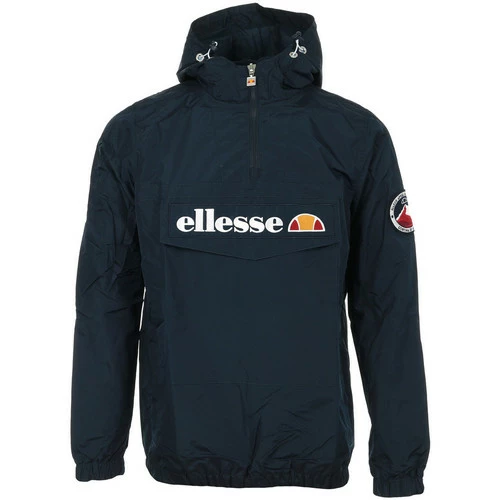 Ellesse Mont 2 Vestes Couleur bleu 3 Ellesse Mont 2 Vestes Couleur bleu