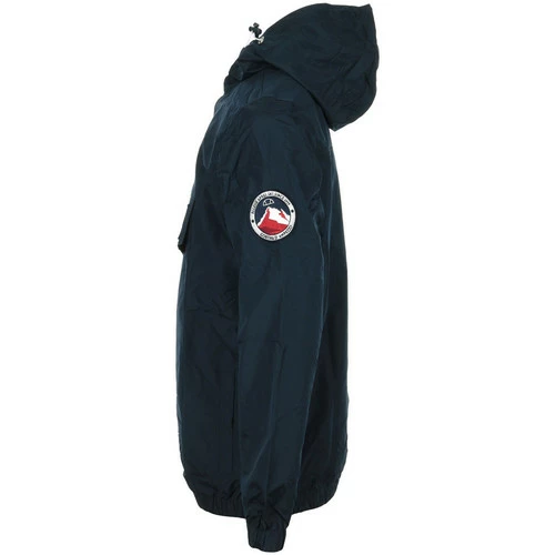 Ellesse Mont 2 Vestes Couleur bleu 5 Ellesse Mont 2 Vestes Couleur bleu – Image 3