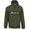 Ellesse Mont 2 Vestes Couleur vert
