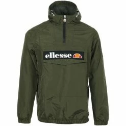 Ellesse Mont 2 Vestes Couleur vert