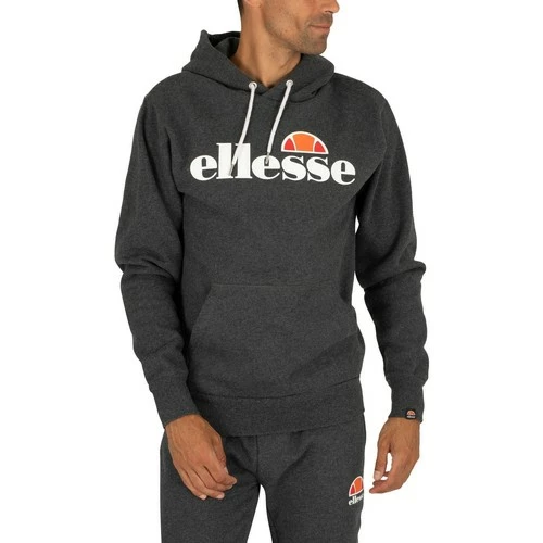 Ellesse Sweat à capuche SL Gottero Sweats & Polaires Couleur Gris 3 Ellesse Sweat à capuche SL Gottero Sweats & Polaires Couleur Gris