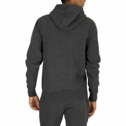 Ellesse Sweat à capuche SL Gottero Sweats & Polaires Couleur Gris 11 Ellesse Sweat à capuche SL Gottero Sweats & Polaires Couleur Gris -Ellesse Soldes 16251663 500 D